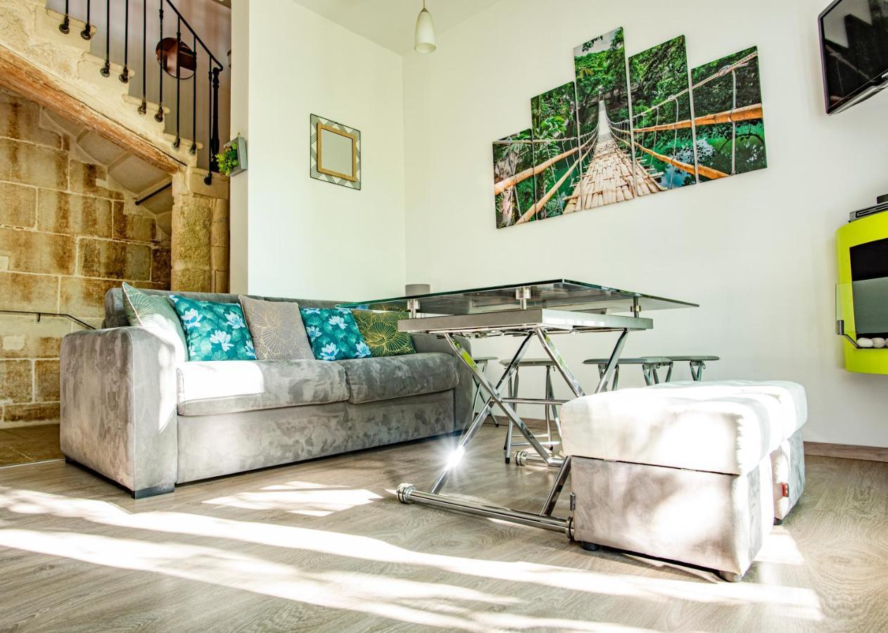 La Pivoine Villa โวแวร์ ภายนอก รูปภาพ