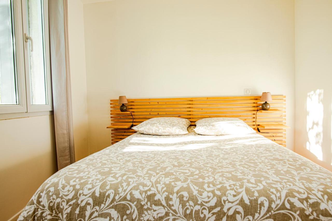 La Pivoine Villa โวแวร์ ภายนอก รูปภาพ