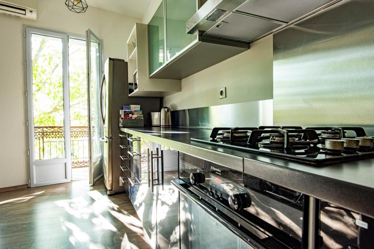 La Pivoine Villa โวแวร์ ภายนอก รูปภาพ